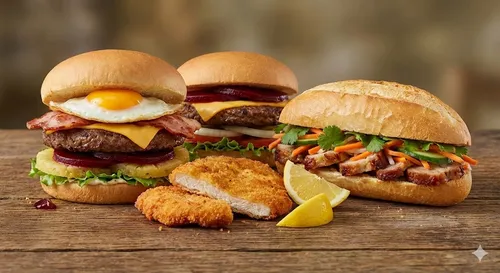 food